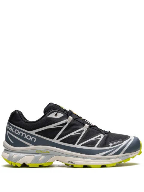 Salomon XT-6 GTX "Night Sky" sneakers
