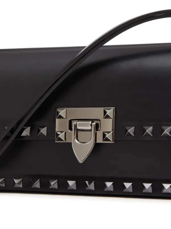 ★VALENTINO★ロックスタード23 ショルダーバッグ Valentino Garavani ロックスタッズ 23 ショルダーバッグ S