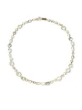 IPPOLITA 18kt yellow gold Rock Candy Flirt moonstone and mother of pearlnecklace