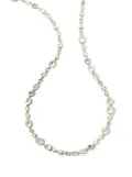 IPPOLITA 18kt yellow-gold Rock Candy Flirt moonstone necklace