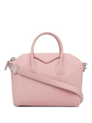 Givenchy Pre-owned 2010s Small Antigona Tote Bag