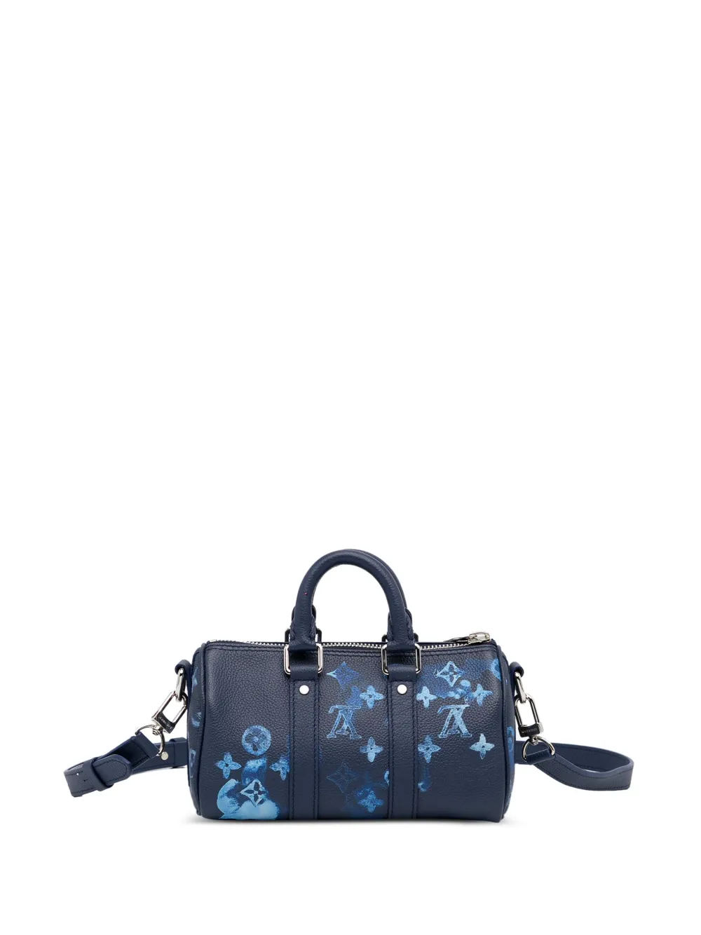Louis Vuitton Shopper met monogram - Blauw
