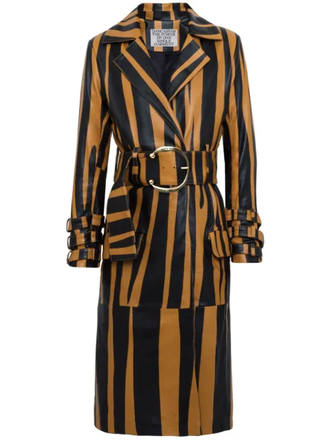 DANCASSAB abrigo Diana