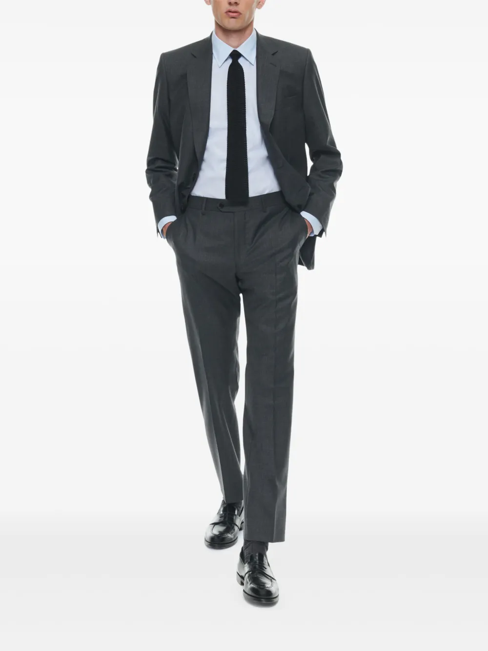 FURSAC Pantalon Grijs