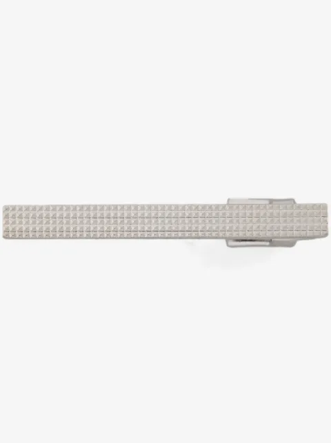 FURSAC polished tie clip
