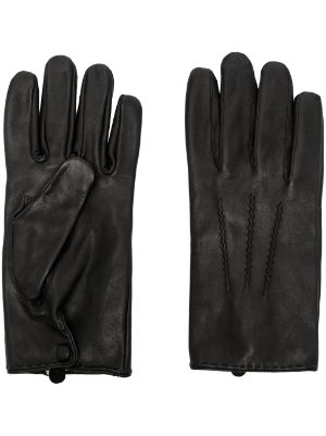 Guantes de cuero para hombre HAM -  México