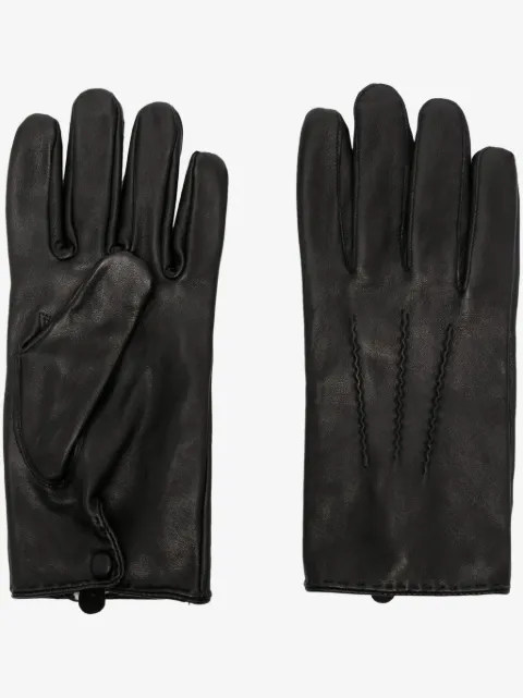 FURSAC Handschuhe aus Leder