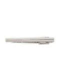 FURSAC polished tie clip - Silver