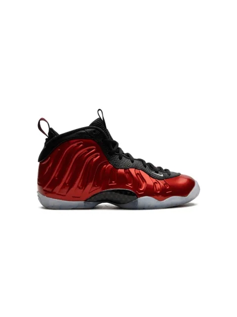 Nike Kids Little Posite One sneakers