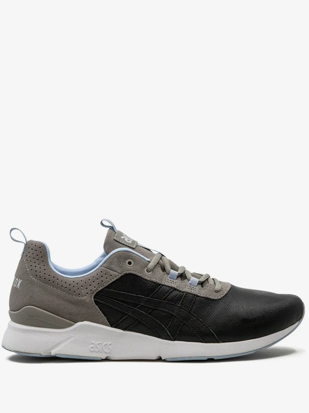 ASICS 젤 라이트 러너 솔박스 블루 카펜터 비 II 스니커즈 | 블랙 | Image 1