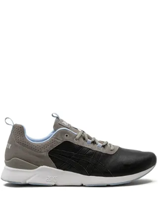Asics gel lyte runner blue shop