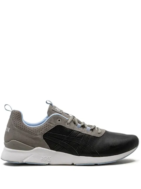 ASICS Gel-Lyte Runner "Solebox Blue Carpenter Bee II" sneakers