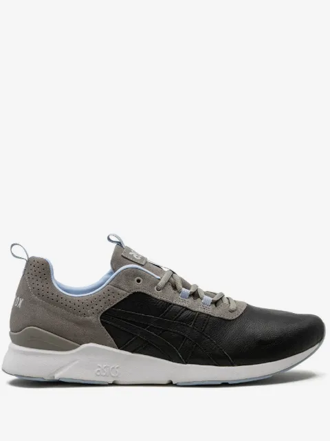 ASICS "tenis Gel-Lyte Runner ""Solebox Blue Carpenter Bee II"" "