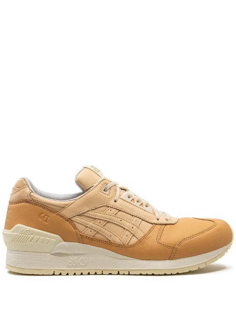 ASICS Gel-Respector "Veg Tan" sneakers WOMEN