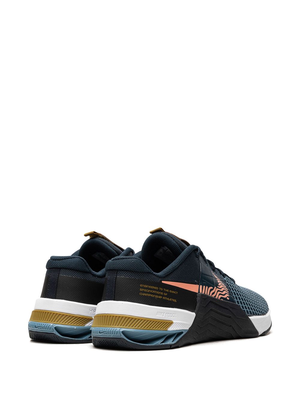 Nike Metcon 8 "Armory Navy" sneakers WOMEN