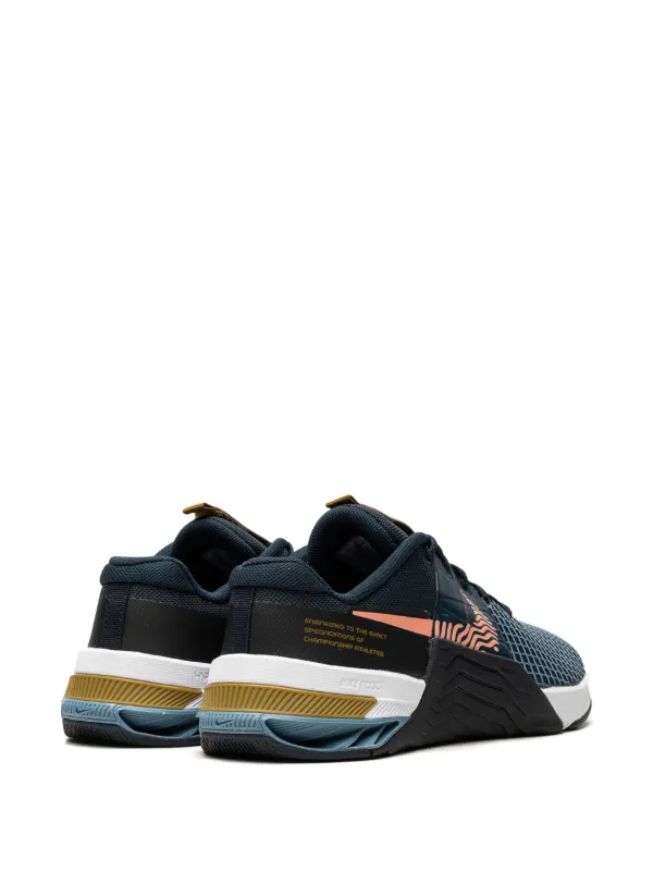 nike womens metcon flyknit