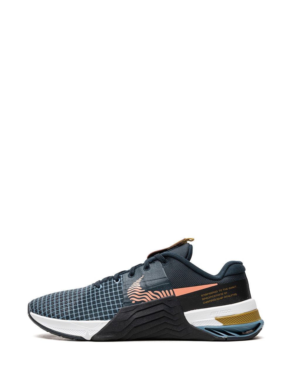 Nike Metcon 8 "Armory Navy" sneakers WOMEN