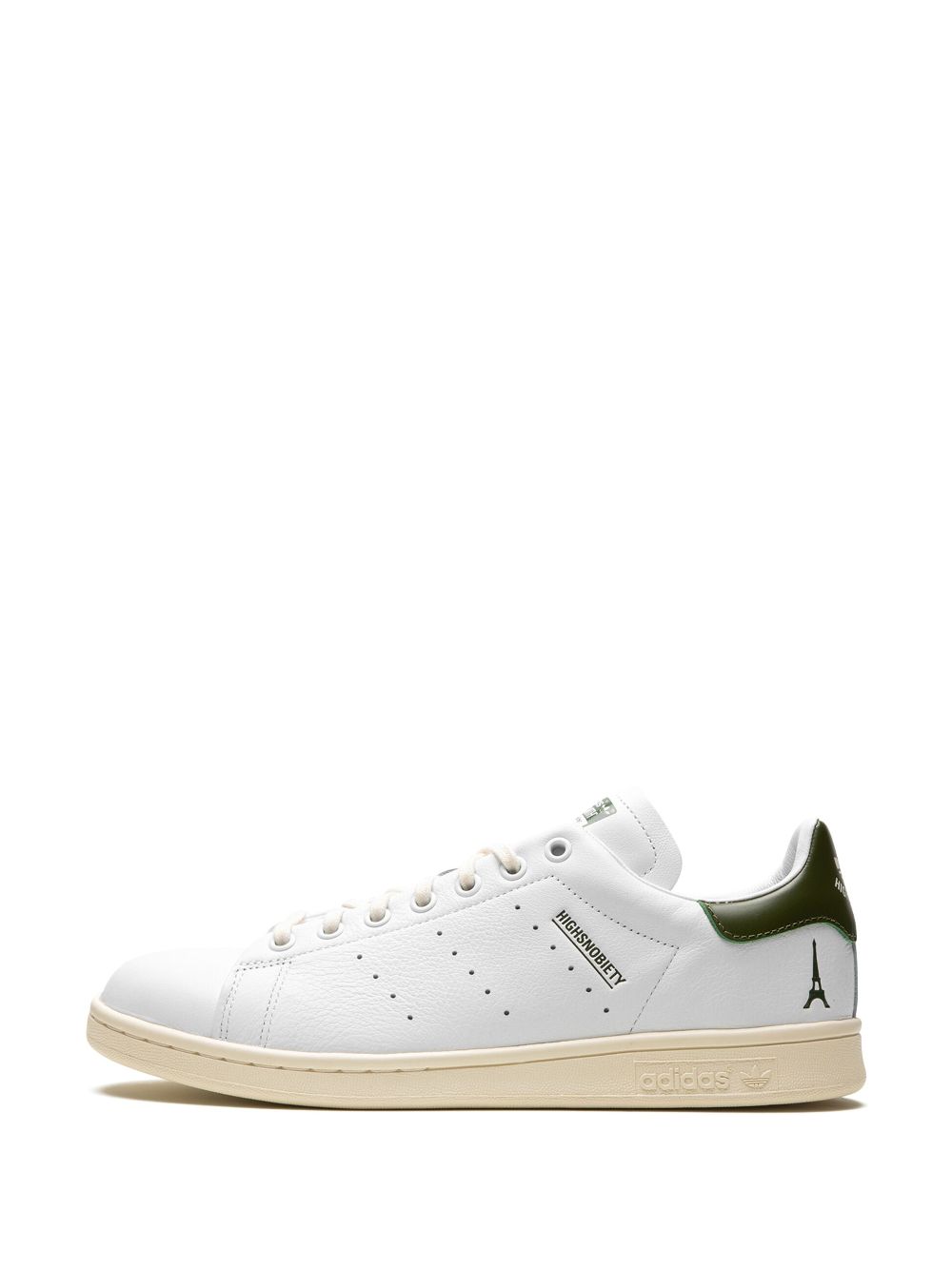 hype adidas Stan Smith "Highsnobiety - Not In Paris" sneakers 