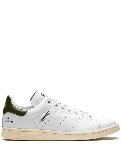 hype adidas Stan Smith "Highsnobiety - Not In Paris" sneakers 