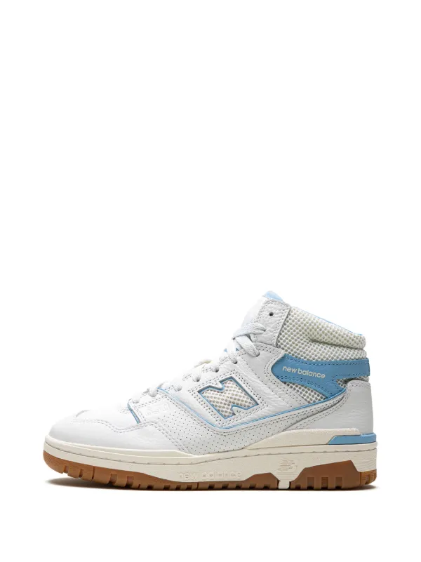 New Balance x Aimé Leon Dore 550 Sneakers - Farfetch