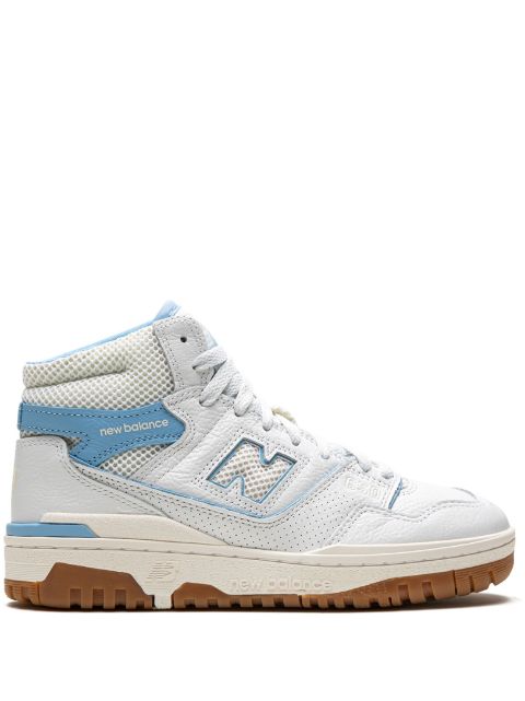 hype New Balance  650 "Aime Leon Dore - Blue Haze" sneakers 