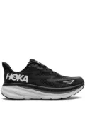 HOKA Clifton 9 ""Black/White"" sneakers