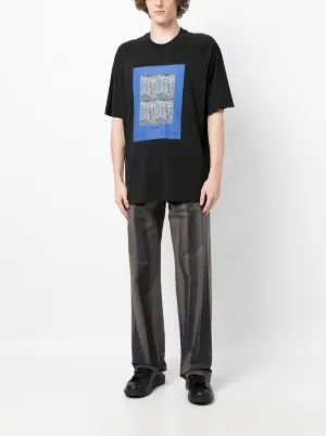 Song For The Mute T-shirts & Vests Men's - Farfetch