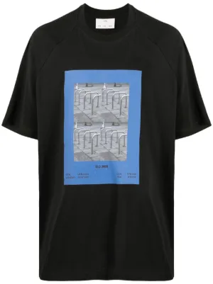 Song For The Mute T-shirts & Vests Men's - Farfetch