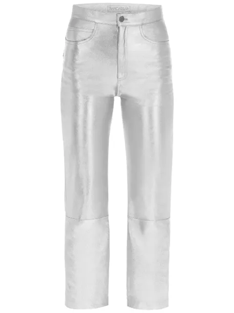 DANCASSAB pantalones Amira