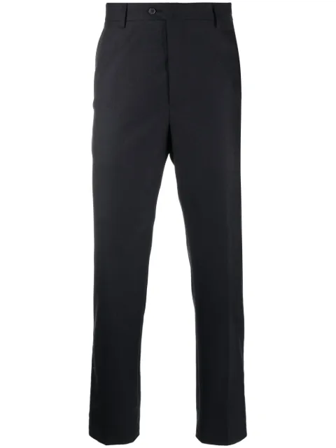FURSAC straight-leg chino trousers 