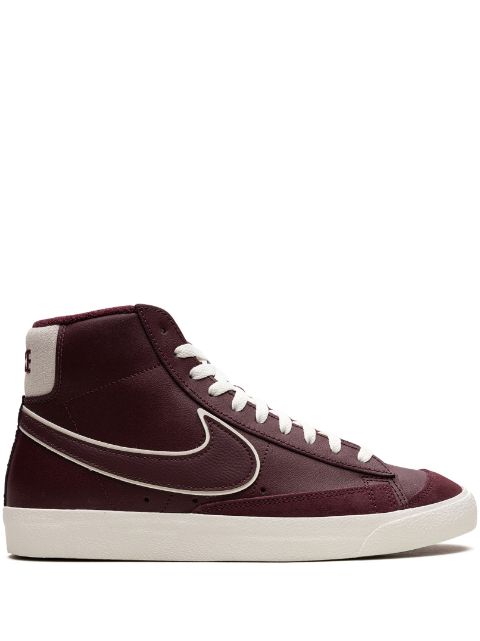 Nike Blazer Mid '77 PRM sneakers WOMEN