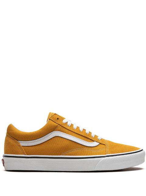 hype Vans Old Skool panelled sneakers 