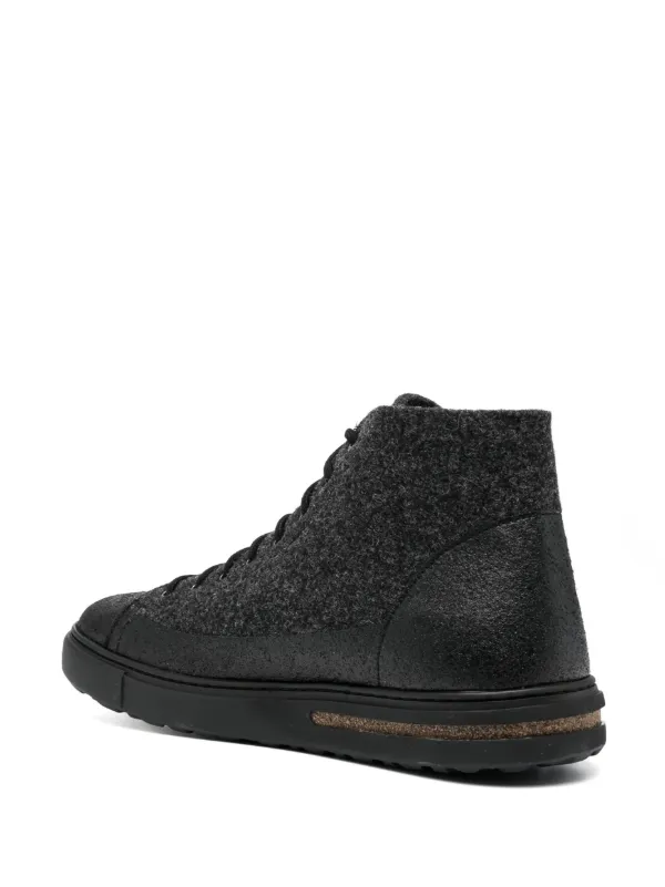 Birkenstock Bend Mid Dip high top Sneakers Farfetch