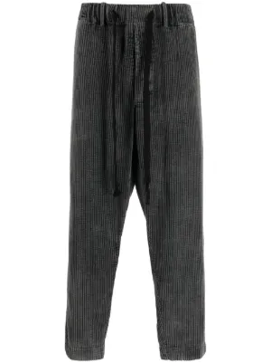 Uma Wang Pants for Men - Shop Now on FARFETCH