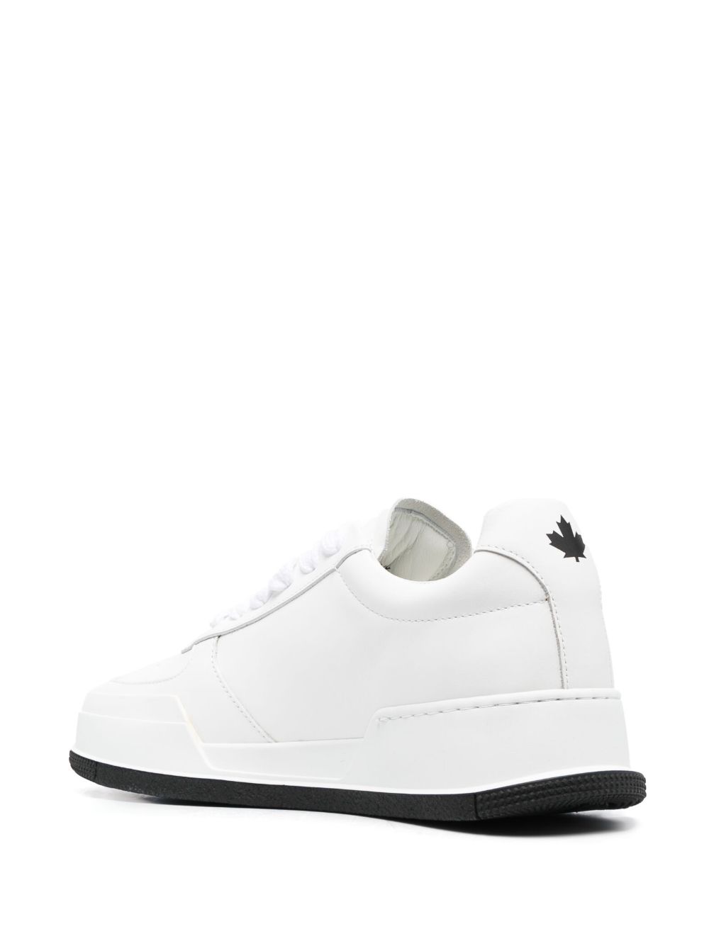 DSQUARED2 Canadian low-top sneakers Women