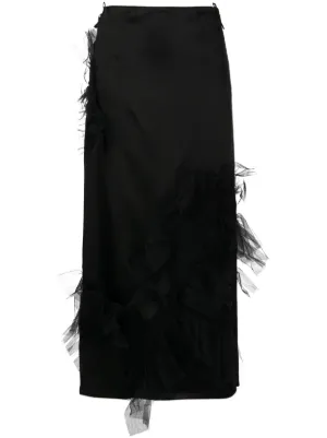 JNBY Straight Skirts for Women - Shop on FARFETCH