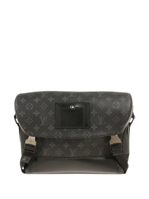 Louis Vuitton Voyager PM 邮差包（典藏款）