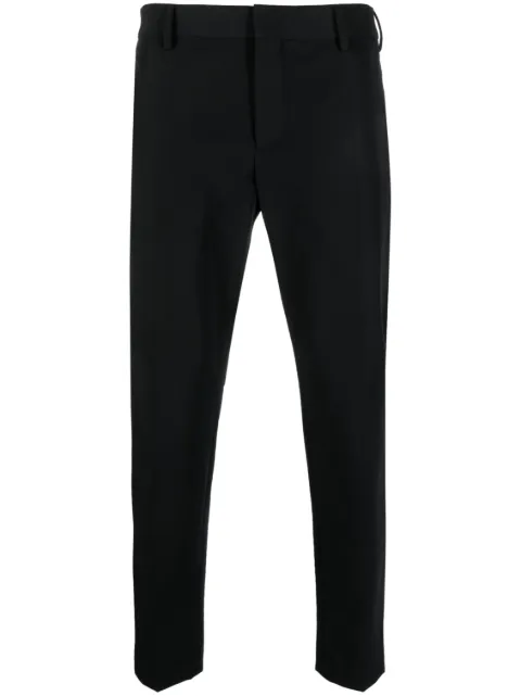 PT Torino straight-leg tailored trousers