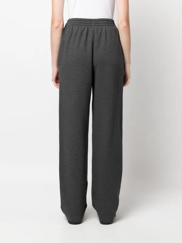 PATOU★トラックパンツ Patou トラックパンツ | グレー | FARFETCH JP