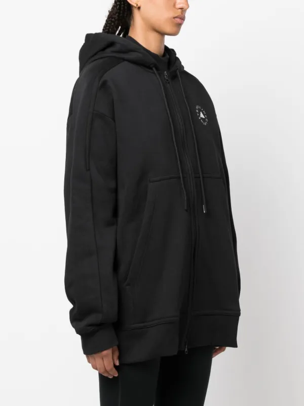 Adidas by stella mccartney hoodie best sale