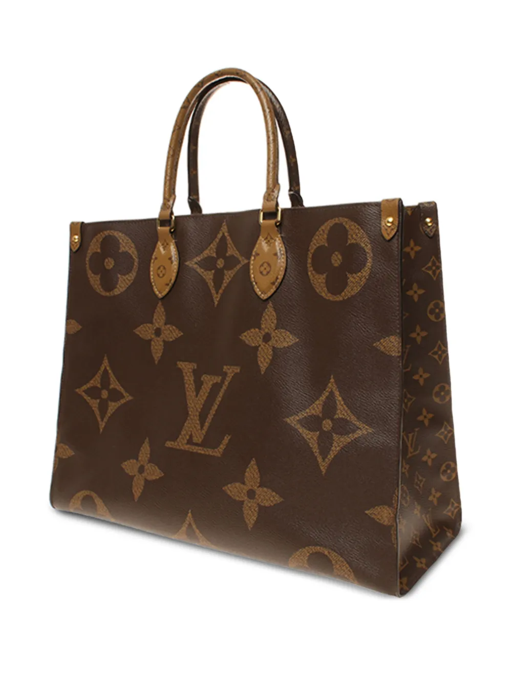 image 3 of louis vuitton onthego 手提包(典藏款)