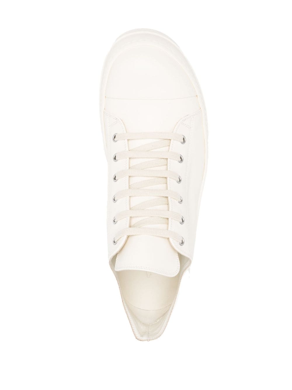 Rick Owens Luxor low-top Sneakers - Farfetch