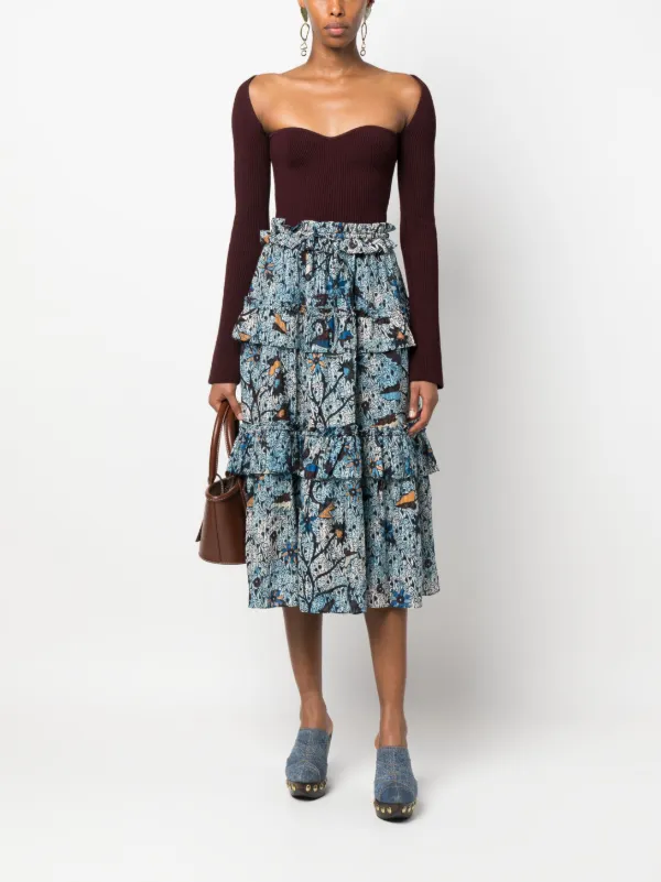 Ulla johnson josette outlet dress