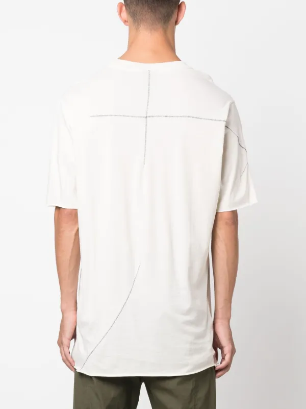 Thom krom t shirt new arrivals