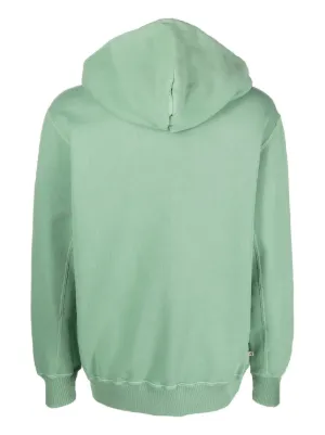 パーカー・フーディ AUTRY Men Sweater HOPM02JV Green Autry Sweatshirts & Knitwear for Men - Shop Now on FARFETCH