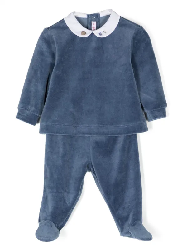 Peter pan baby grow store