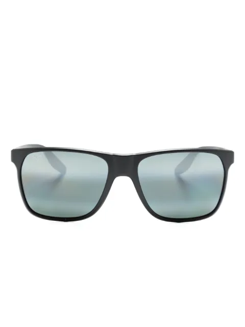 Maui Jim Pailolo square-frame sunglasses 