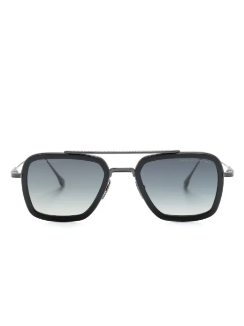 Dita Eyewear square-frame gradient-lenses sunglasses