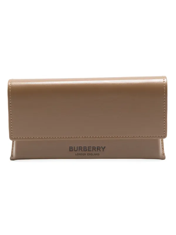 Burberry Eyewear キャットアイ サングラス | ブラウン | FARFETCH JP