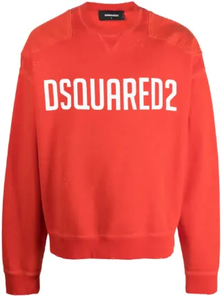 dsquared2 trui